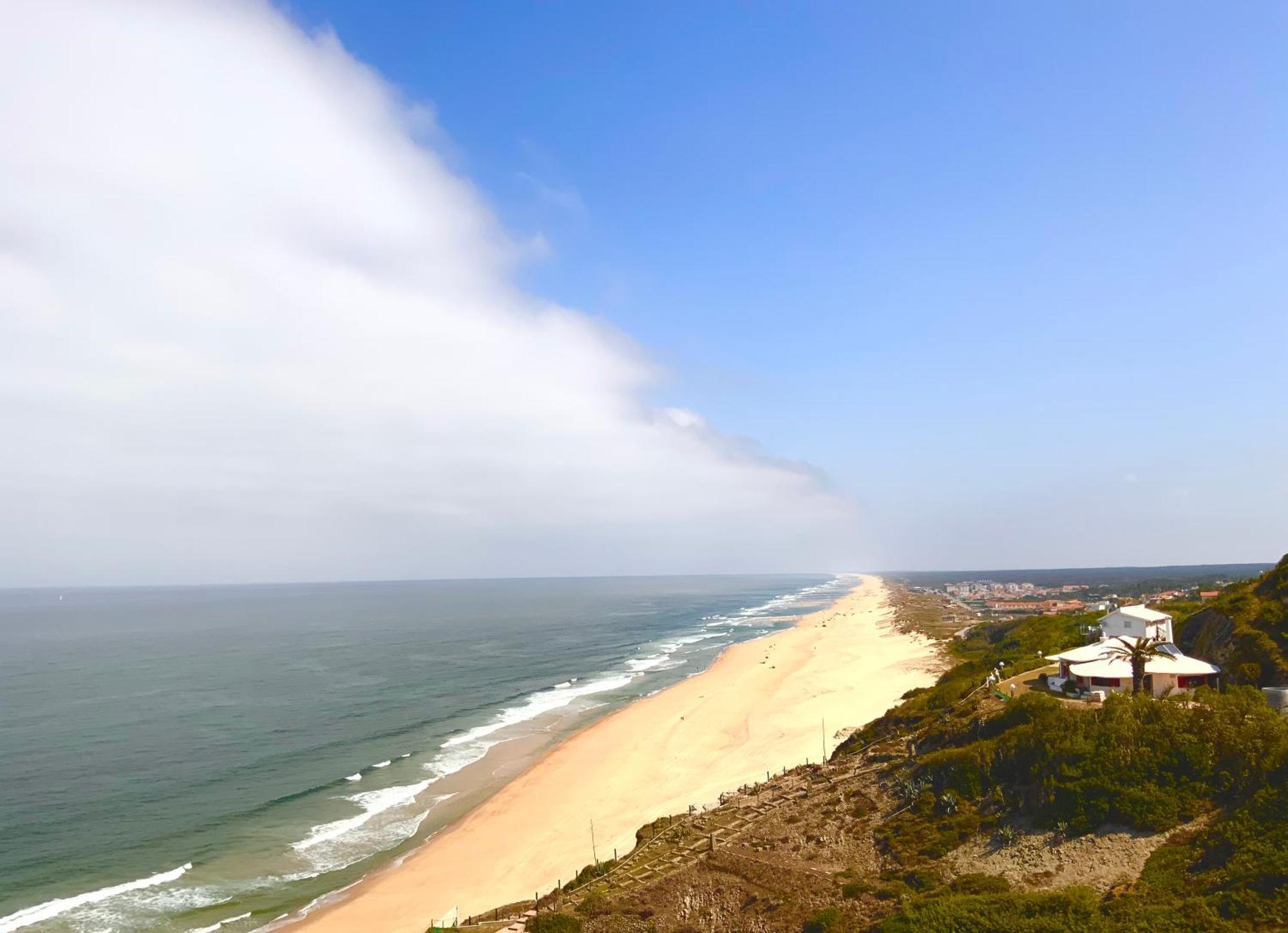 Clareira Camping